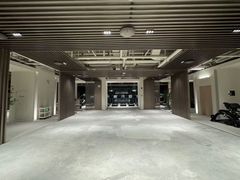 -YCHL FIT健身(前海周大福店)