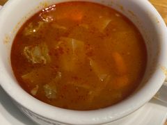-斗牛士牛排(南京东路店)