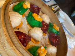 -三号黄浦会Canton Table