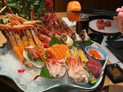 -京旬海鲜放题·铁板烧自助餐厅