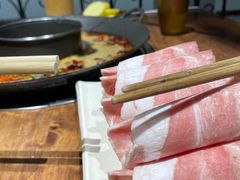 -楠火锅(龙阳广场店)