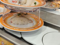 -元气寿司(环球港店)