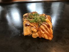 -千房(道頓堀ビル店)