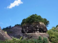 -九曲溪竹筏码头