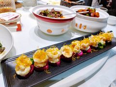 奇妙虾球-东方红酒楼(知春路店)