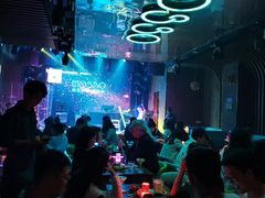 -MOSSO音乐酒吧·Live House(南京西路店)