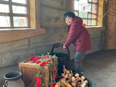 -济南方特东方神画