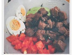 -AFS Cafe & Canteen(闽江二路店)