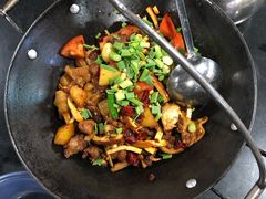 -银满斗(步行街总店)