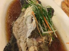 -梦中园海鲜酒店(川沙路店)