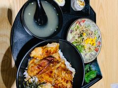 -左舞和风屋便当(金地店)