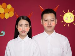 -觅你映画·精致照相馆(乐堤港店)