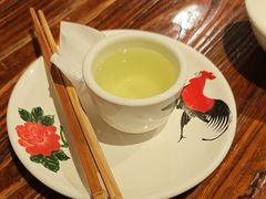 -广府乡下·饭庄(新港东路店)