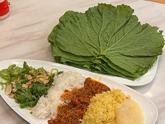 -京滨饭店·餐厅(阜外大街店)