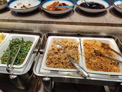 -素满香·素食自助餐(福州·长乐北路店)