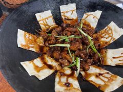 -皖北巫氏三胖地锅鸡(长淮总店)