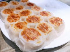 -哈尔滨春饼(朝山街店)