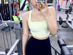 -迈劲健身专业私教(朝青汇店)