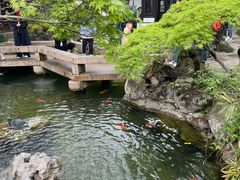 -寒山寺