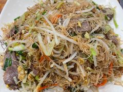 -牛小隆牛肉面馆(四牌楼店)