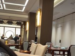 -奇芳阁·百年清真南京菜(夫子庙店)