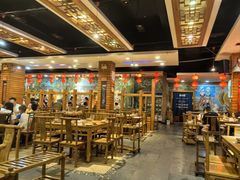 -亮欢寨酸汤鱼(沙冲路店)