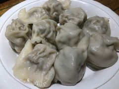 -金谷园饺子·烧烤·家宴(人大总店)