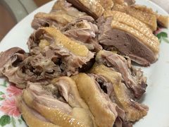 正宗嘉积鸭-邮电新村嘉积鸭美味园