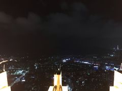 -中山利和希尔顿酒店