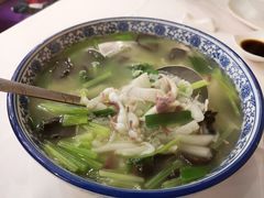 -聚春园自助餐厅(东街口店)