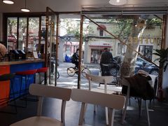 -KYO COFFEE(胶州路店)