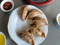 -崂山水果园农家宴(泉水鸡店)