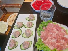 -三江两海老火锅(北京首店)