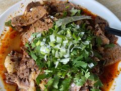 -玉香宫河州牛肉拉面