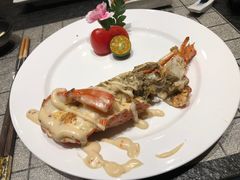 -仙桐吉宴铁板烧·精致料理