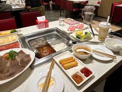 -海底捞大排档火锅(打浦路店)