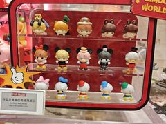 -泡泡玛特POPMART(合生汇店)