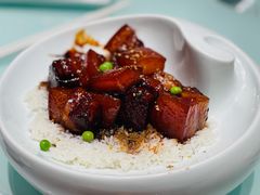 桂花红烧肉-梅飞酒家(名辉豪庭店)