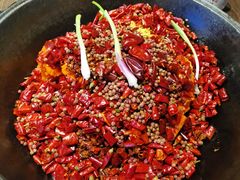 -楠火锅(哈尔滨金爵万象店)