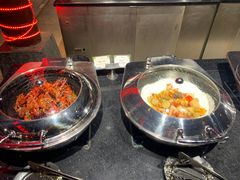 -三亚海韵度假酒店·渔人码头海鲜火锅BBQ自助餐厅·落日吧