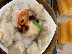 -年顺渔村(大岭山店)