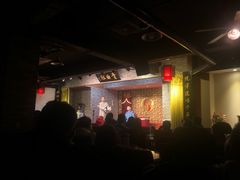 -青曲社相声(易俗街区店)