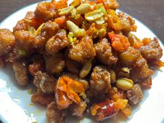 -巴音陶日故德烩菜馆(体育场店)
