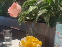 -半秋山西餐厅(巴南万达广场店)