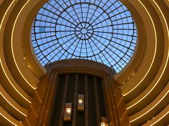 -杭州国际会议中心洲际酒店-原素全日餐厅(解放东路店)