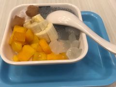 -满记甜品(优客百盛店)