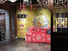 -四世同堂·京菜·烤鸭(双井店)