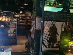 -等待戈多Waiting For Godot(交道口店)