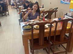 -友强·23年特色海鲜大排档(厦门店)