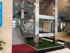 -蓝积木健身中心(高新店)